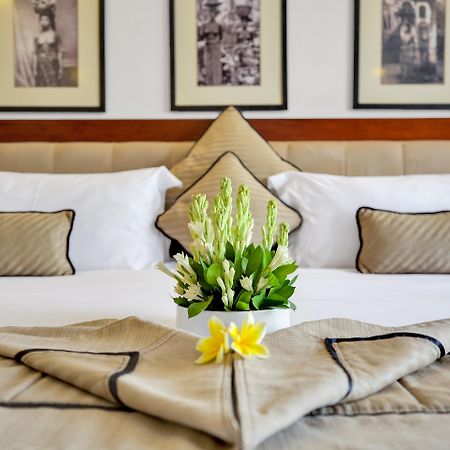 Viceroy Bali Hotel Ubud  Exterior photo