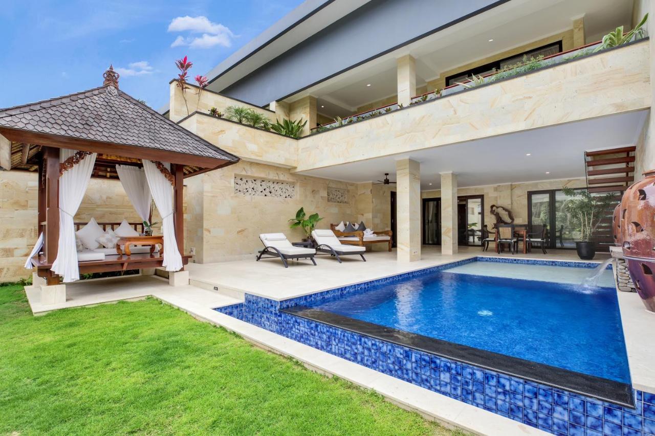 Viceroy Bali Hotel Ubud  Exterior photo