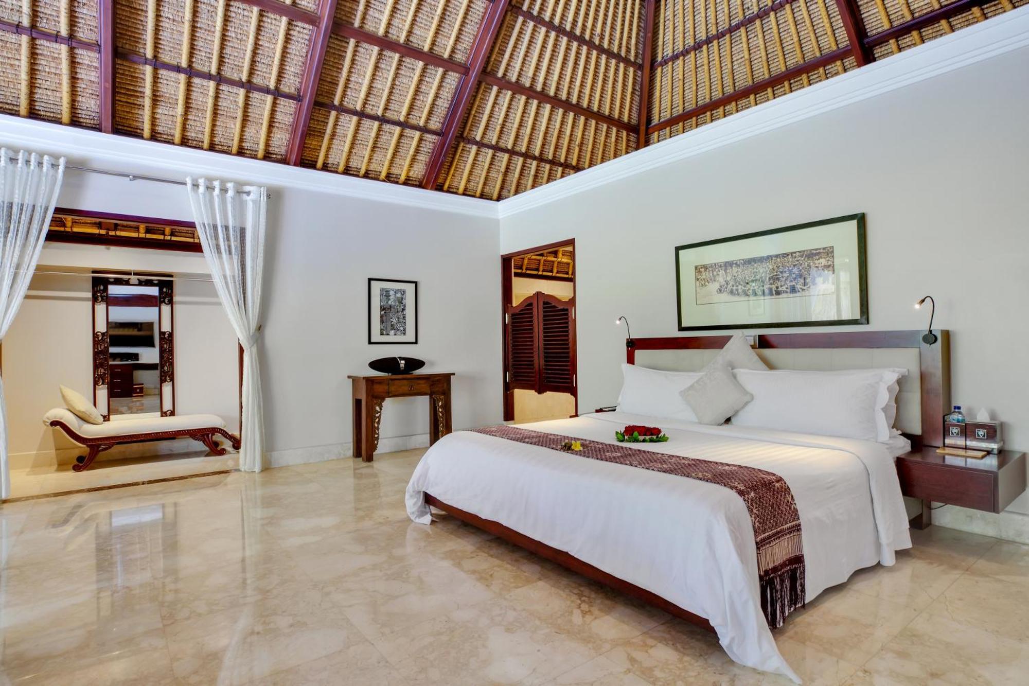 Viceroy Bali Hotel Ubud  Exterior photo