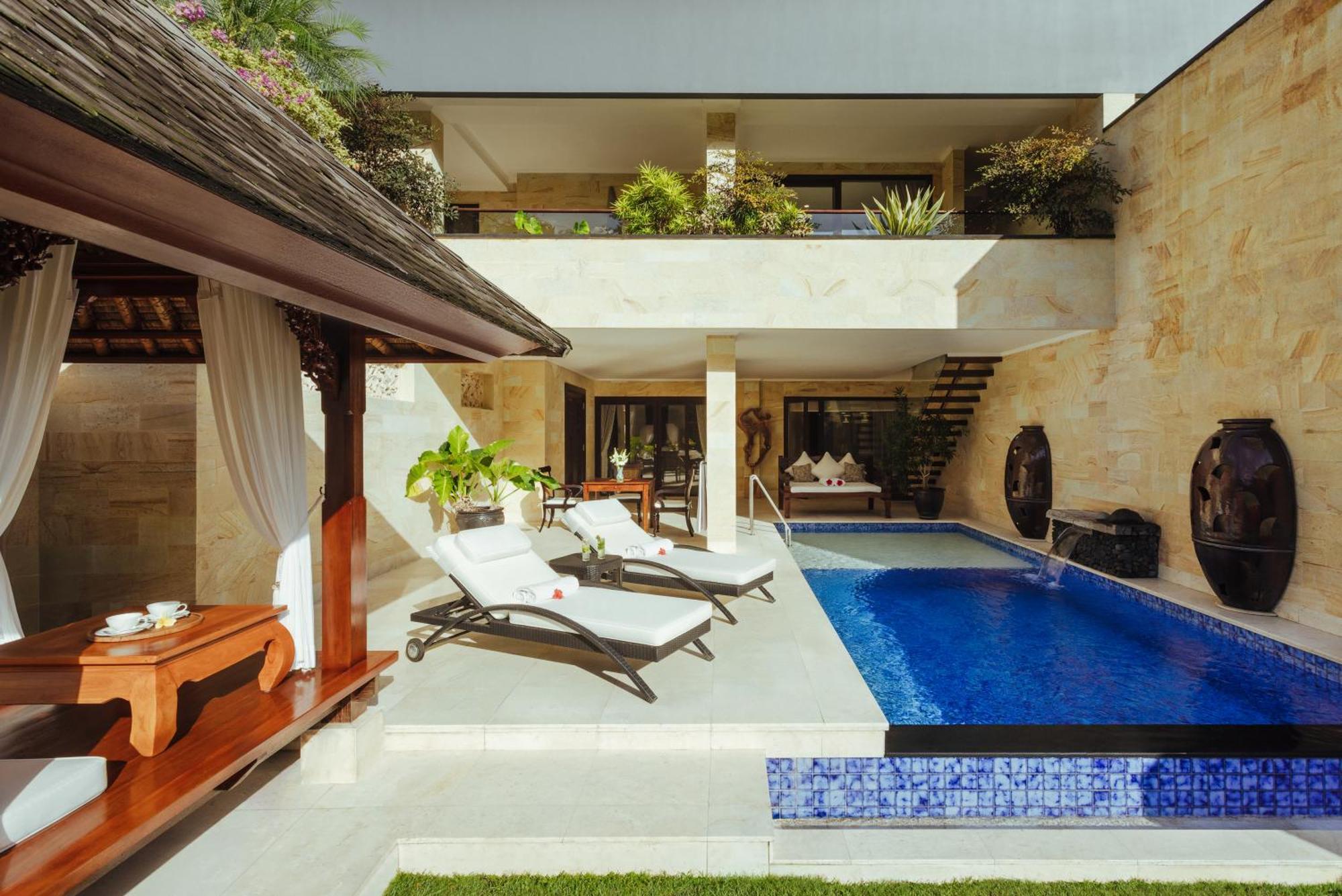 Viceroy Bali Hotel Ubud  Exterior photo