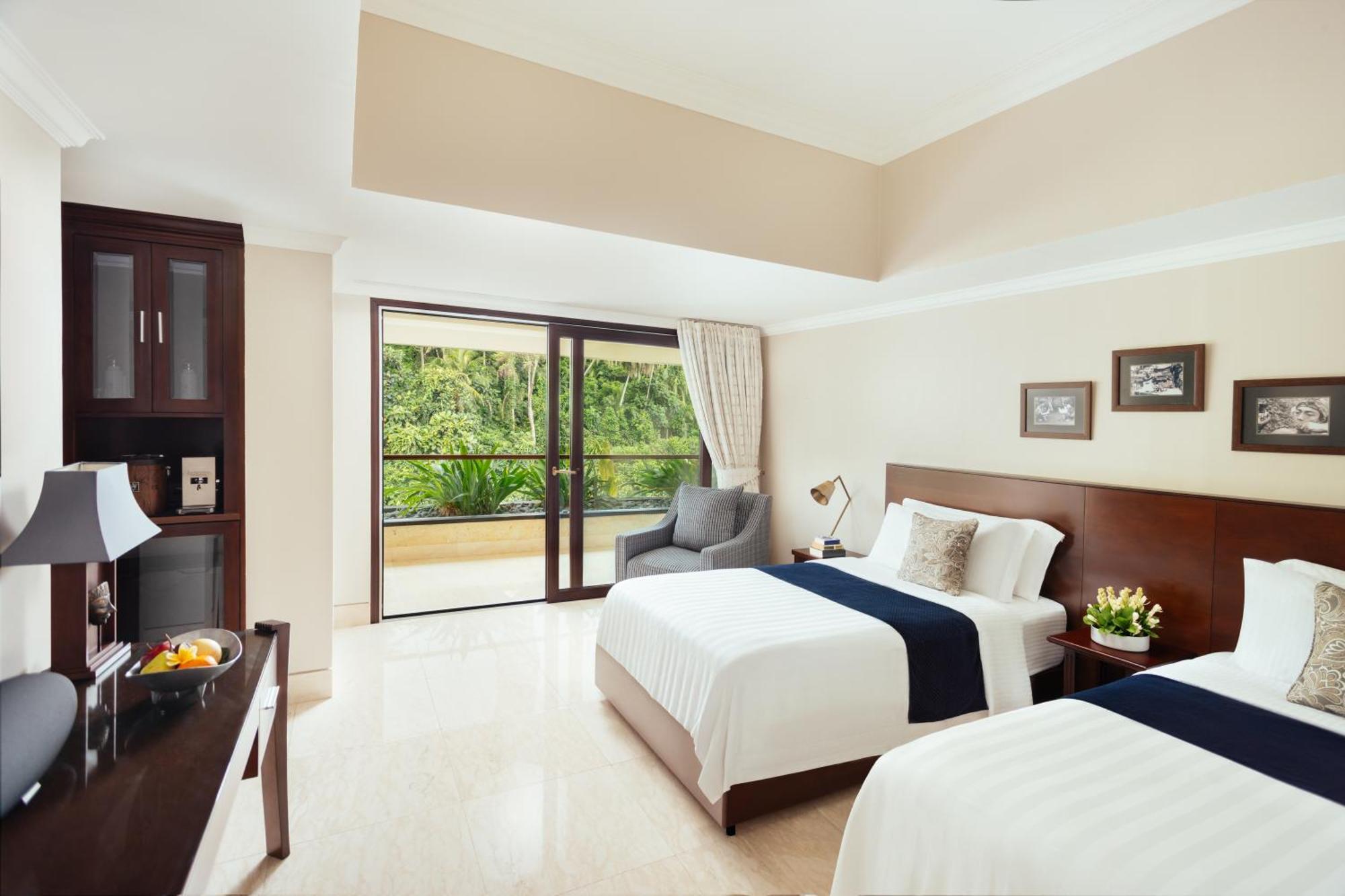 Viceroy Bali Hotel Ubud  Exterior photo