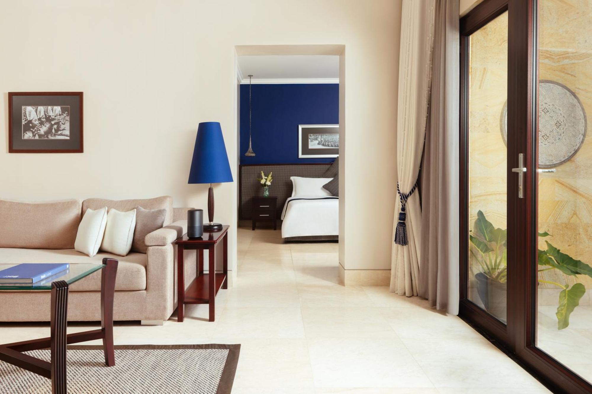 Viceroy Bali Hotel Ubud  Exterior photo
