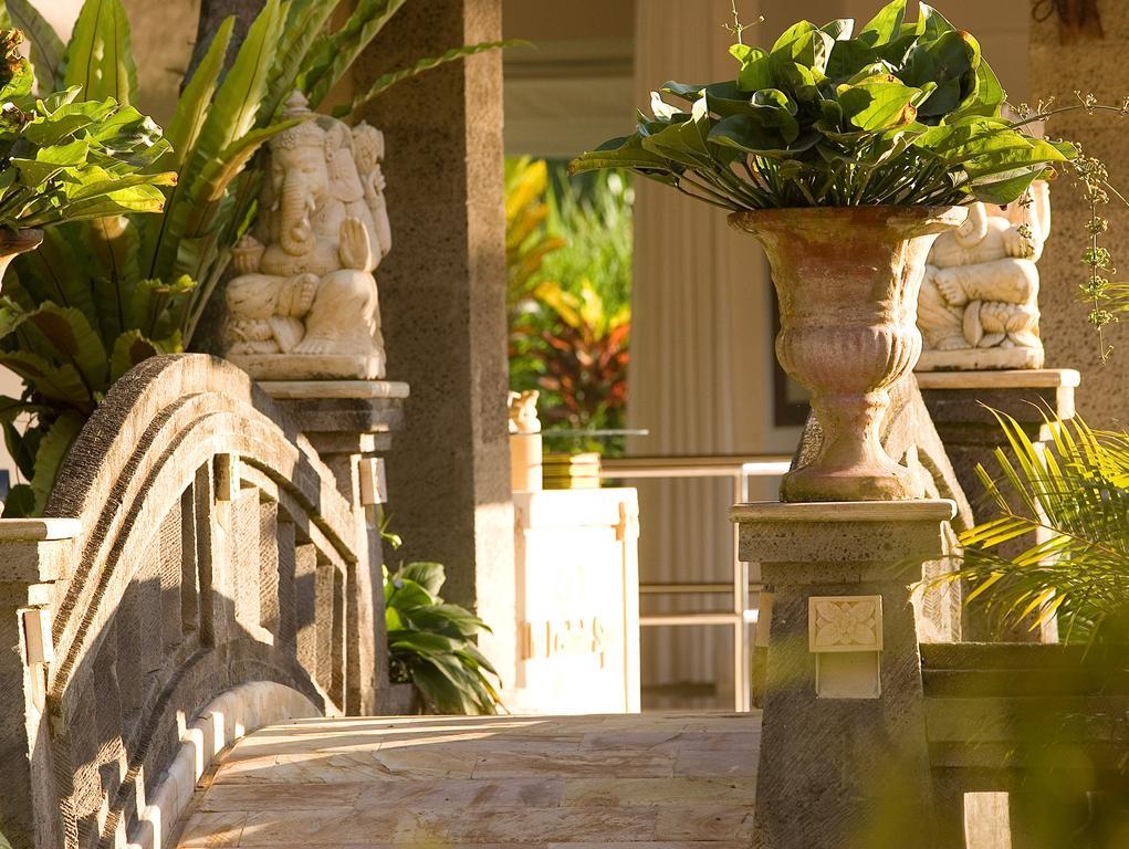 Viceroy Bali Hotel Ubud  Exterior photo