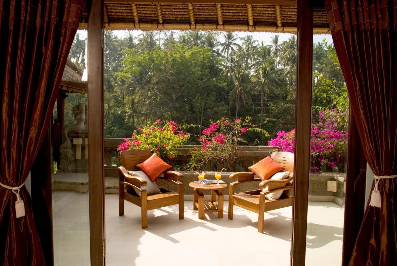 Viceroy Bali Hotel Ubud  Exterior photo